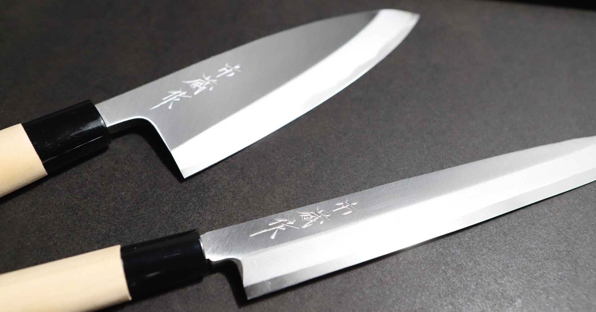 Why Japanese Knives Have Captivated the World