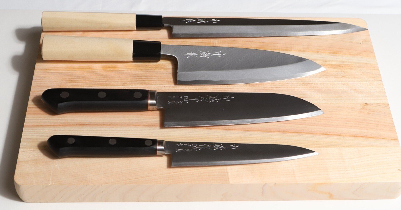 What Global Reviews Reveal About Japanese Knives