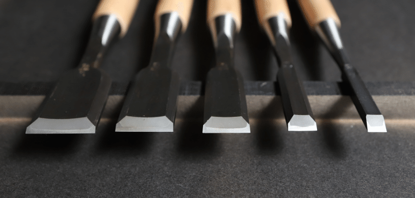 The Ichizo brand mark — a pledge of quality from Banshu Ono, Japan