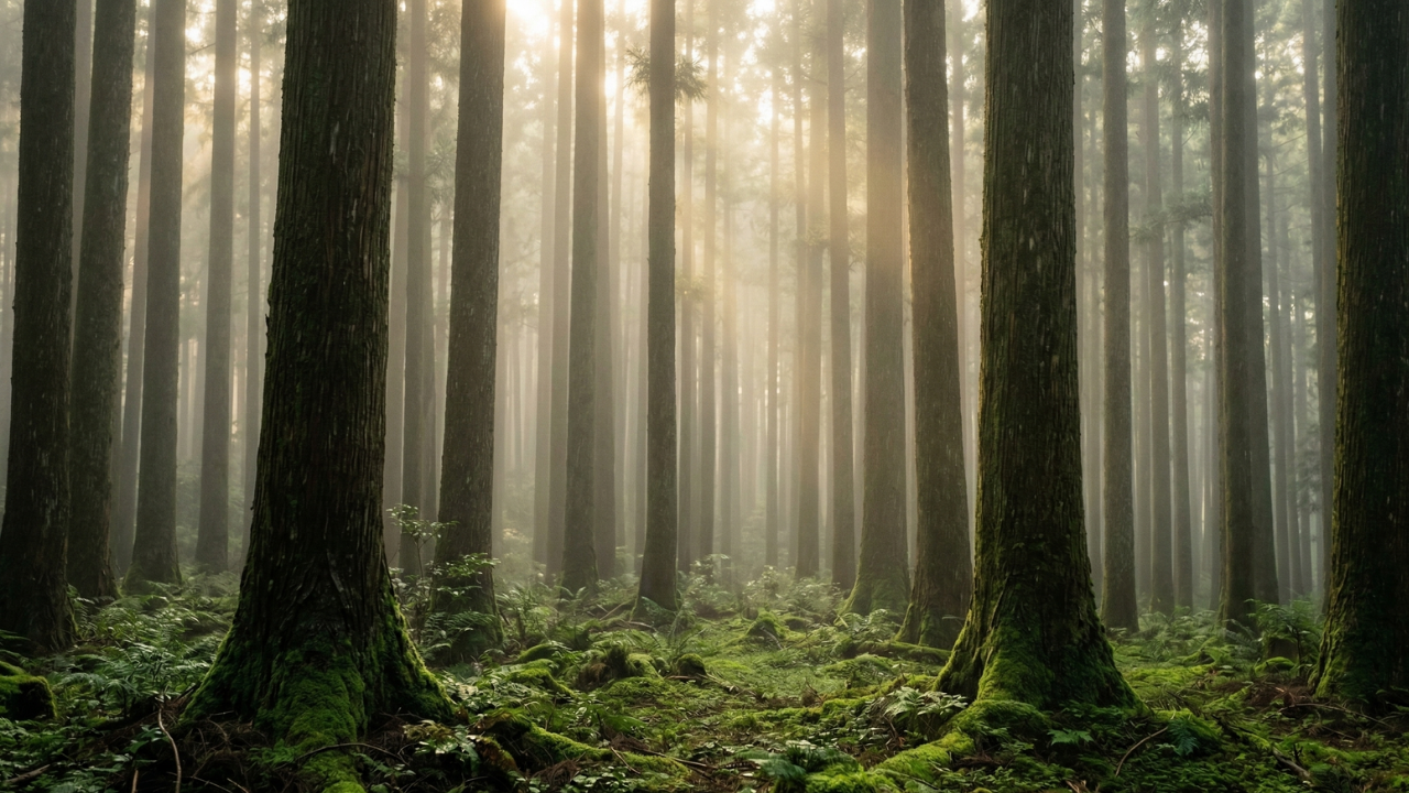 Miki, Hyogo — Japan's legendary birthplace of carpentry tools and blade craftsmanship