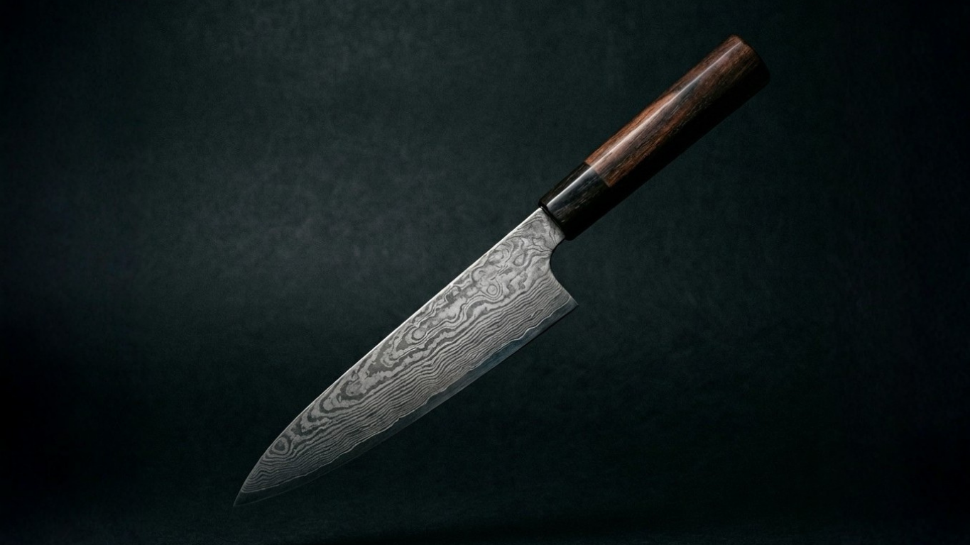 Ichizo Handcrafted Knife