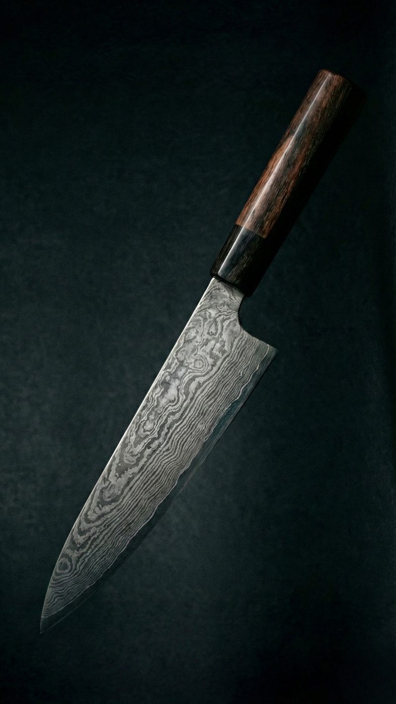Ichizo Handcrafted Knife